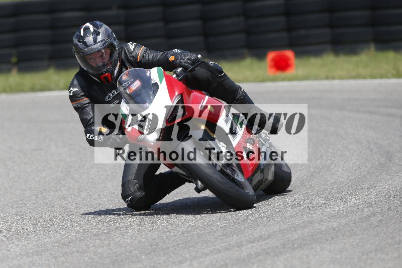 /27 12.06.2025 Ducati Schweiz Trackday Warmup  ADR/gelb-jeaune/9